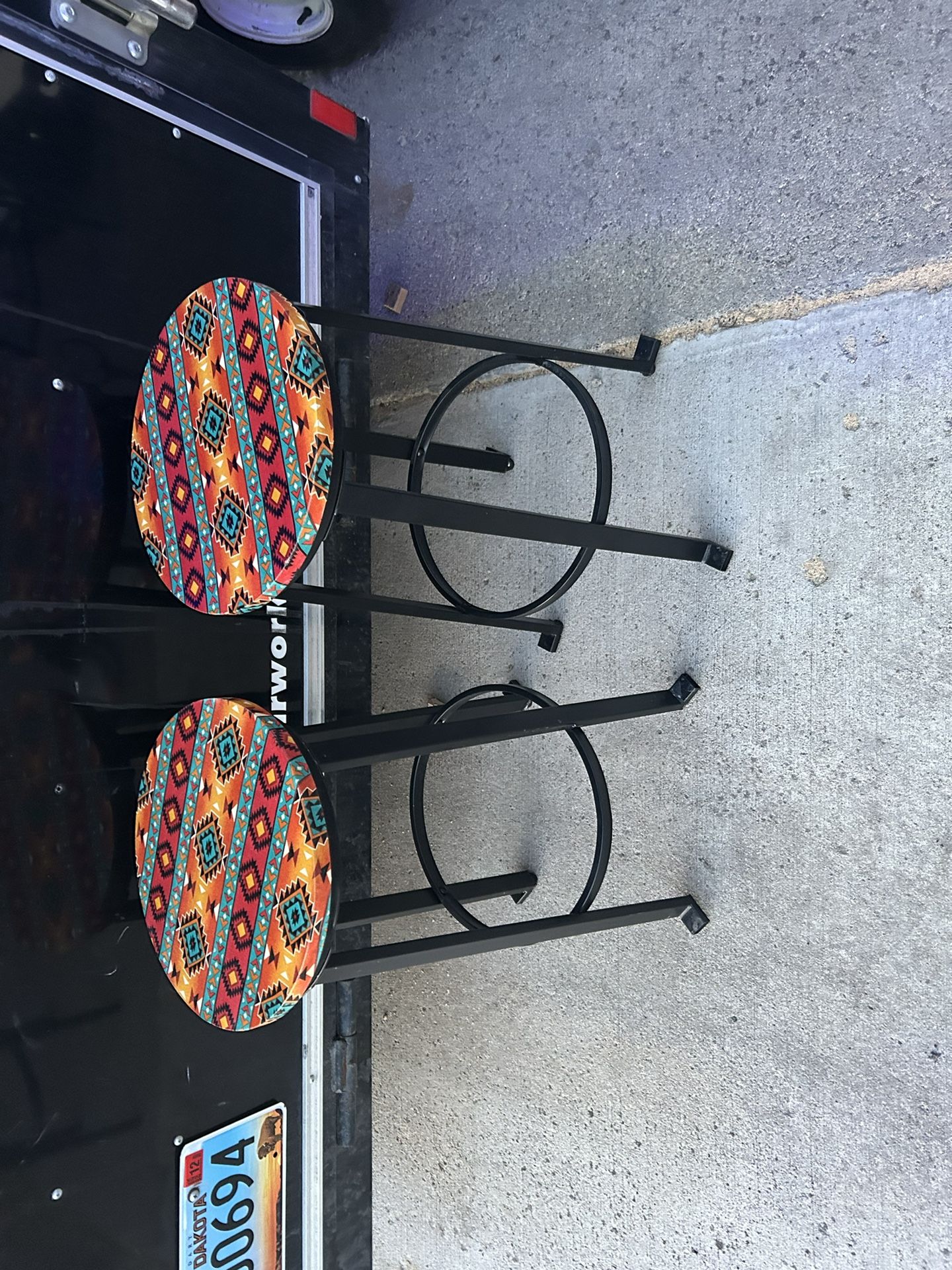Bar Stools