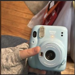 Instax 11 Mini