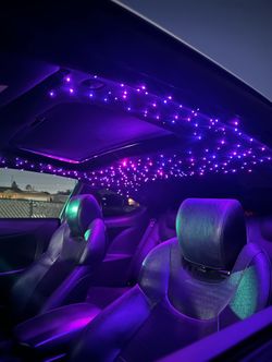 Starlight Headliner