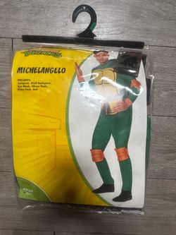 Men’s costume