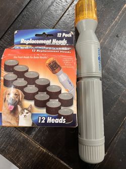 Pedi Paws 