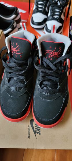 Air Flight 2013 Youth Size 5