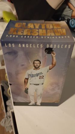 Keshawn clark  Bobblehead