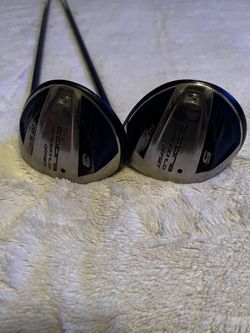 King Cobra Speed LD Speed 3 and 5 Wood