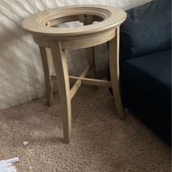 End Table 