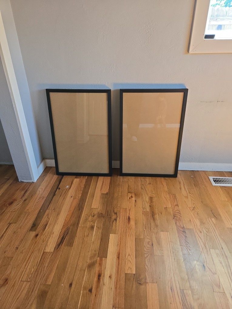 Large Picture Frames
