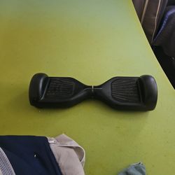 Hoverboard