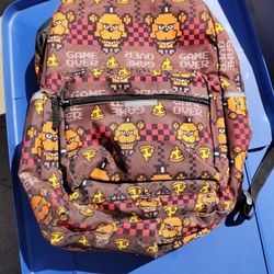 Back Pack
