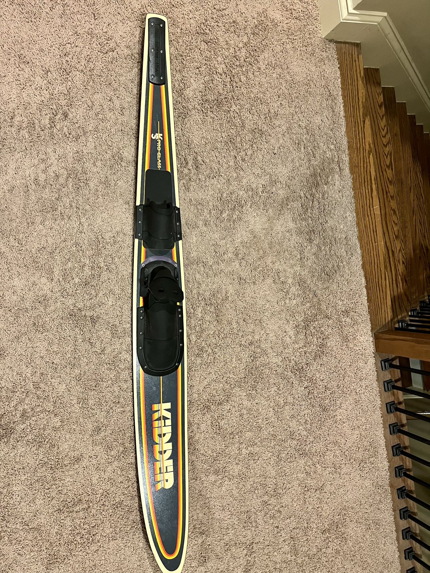 Adult Water Ski