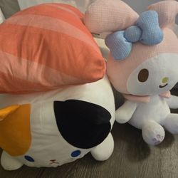 Stuffed Animals