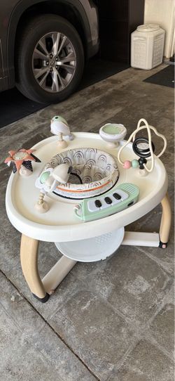 Tiny Love Activity Center