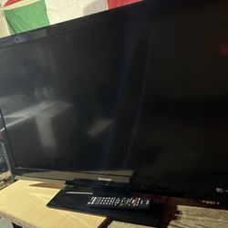 FLATSCREEN TV