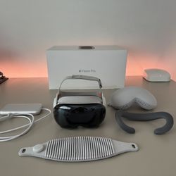 Apple Vision Pro - 256 GB