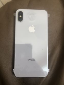 IPhone X AT&T