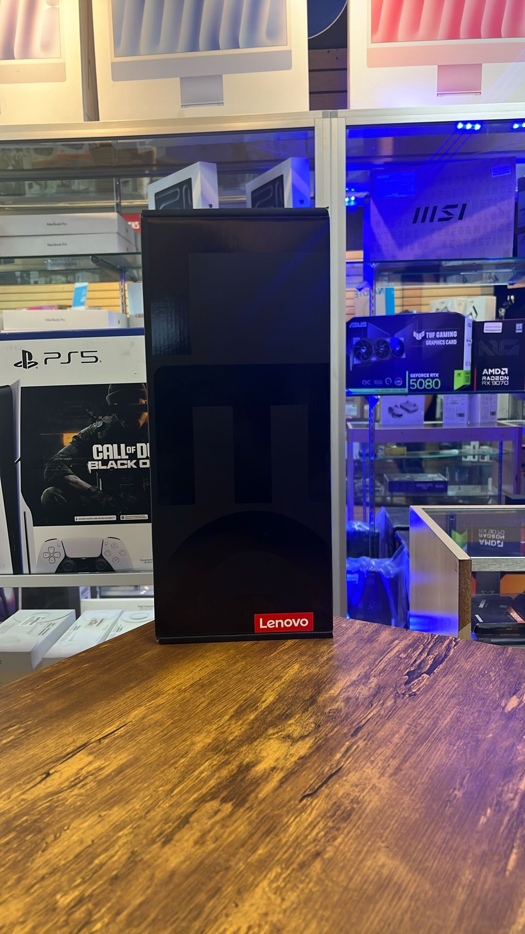 Lenovo Legion Go Z1 Extreme 512SSD