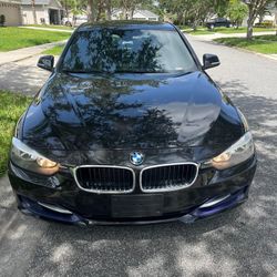 BMW 328 i  2013
