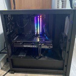 3070 Ti Gaming / Streaming Pc
