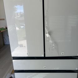 Samsung Fridge Brand New