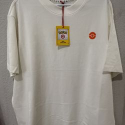 Charizard Pokemon X Target T-shirt 