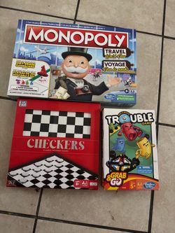 Games