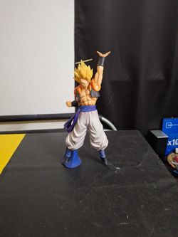 Super Gogeta Banpresto 