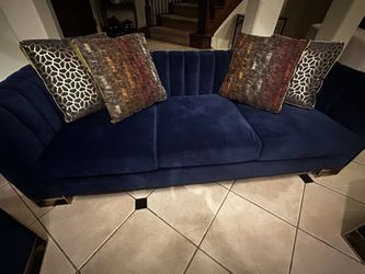 living room set