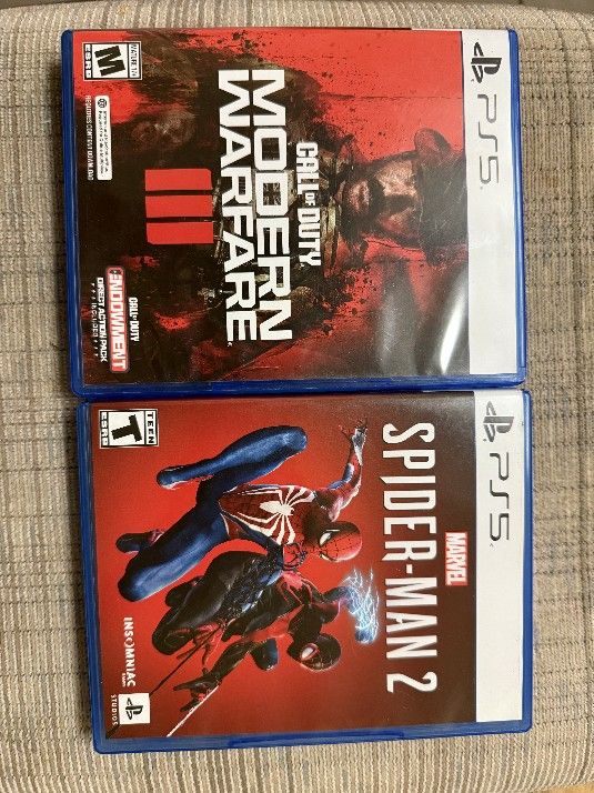 Games