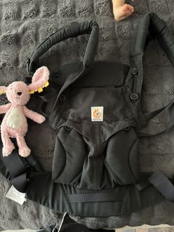 Ergo Baby Carrier