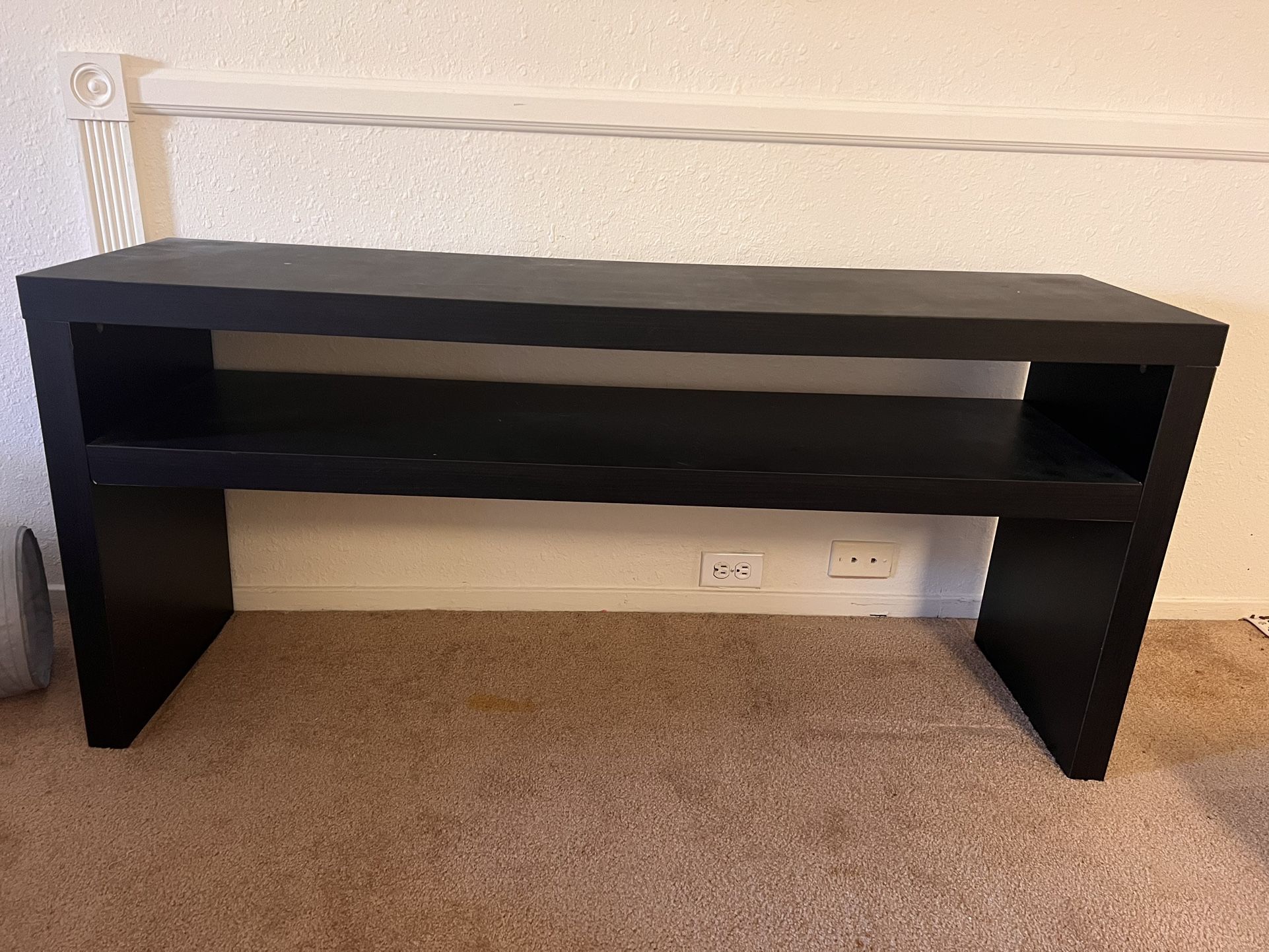 IKEA LACK Console Table