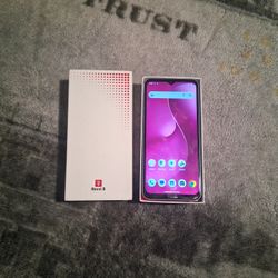 Revvel 8 Metro By T-Mobile 128gb 5G 