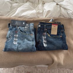Levi’s Jeans For Men