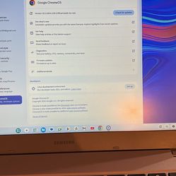 Samsung Chromebook 4 11.6