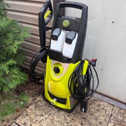 Sun Joe SPX3000 Pressure Washer 2030 PSI