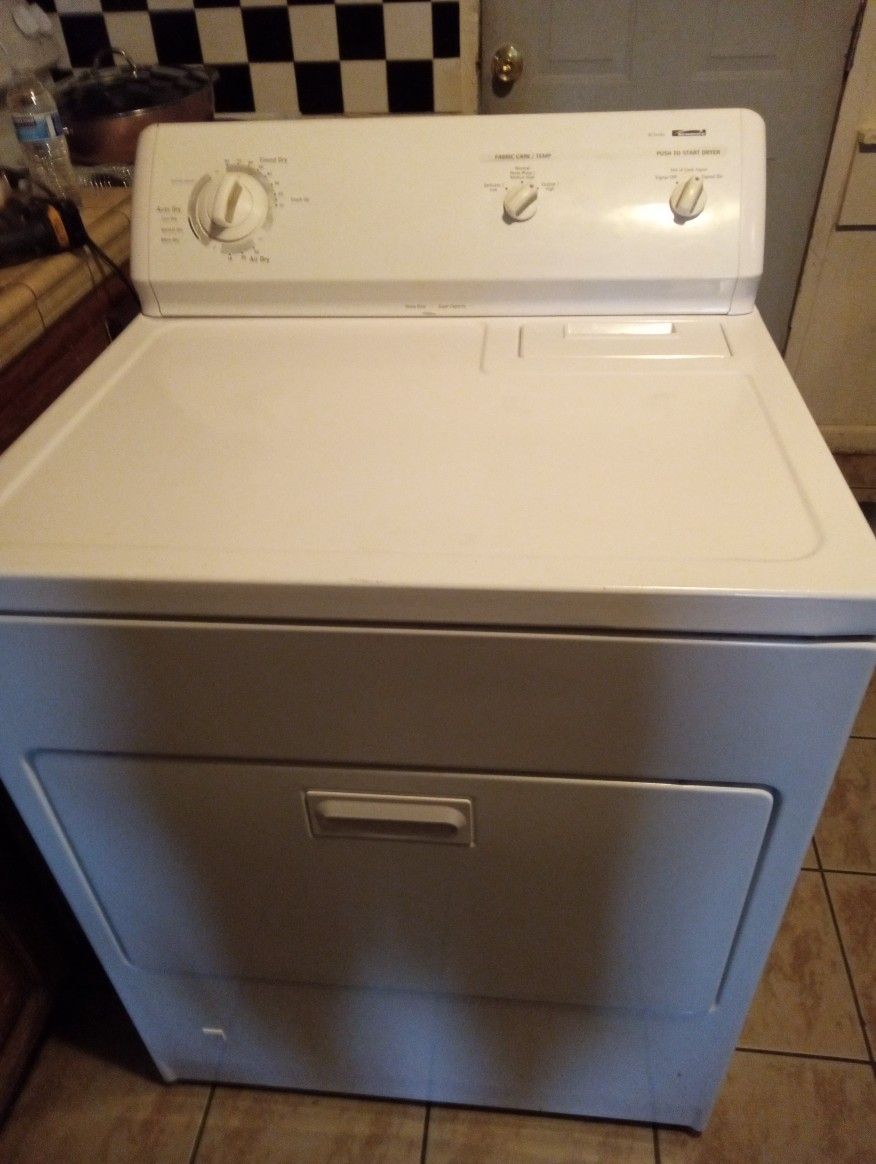 #999- Kenmore / 70- Series / GAS / DRYER