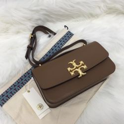 Tory Burch Small Eleanor Rectangular Bag