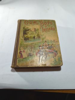 Our Boys In Ireland (1891)