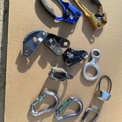 Climbing Gear 