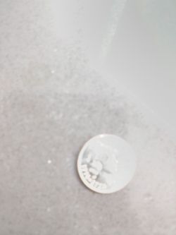 2050 year Dime