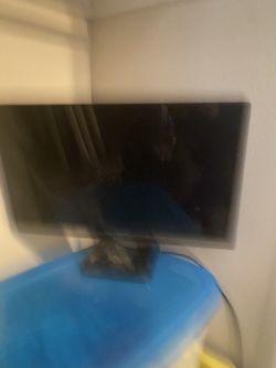 Dell Computer Screen