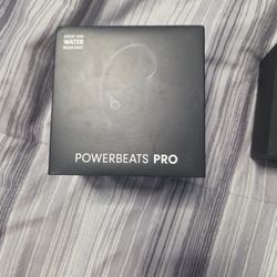 Power Beats Pro