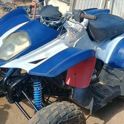 Polaris Phoenix 200cc Atv