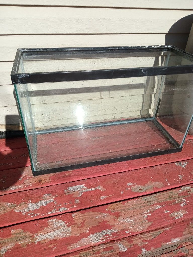 Fish Tank For Sale