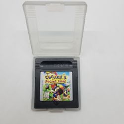 Conker's Pocket Tales Nintendo 