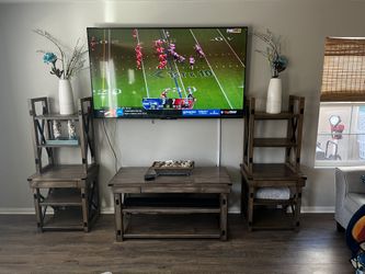 3 Piece Entertainment Center