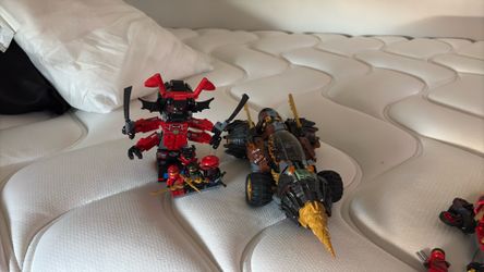 Lego sets