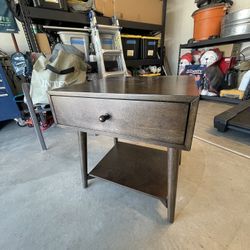 End Table