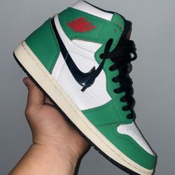 Jordan 1 