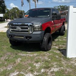 1999 Ford F-250