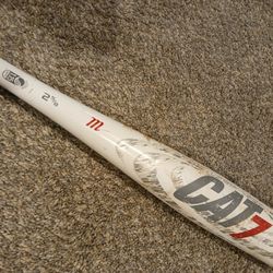 Marucci 30 Inch Baseball Bat