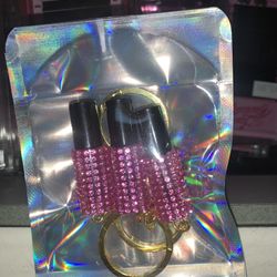 Mini Key Chains 